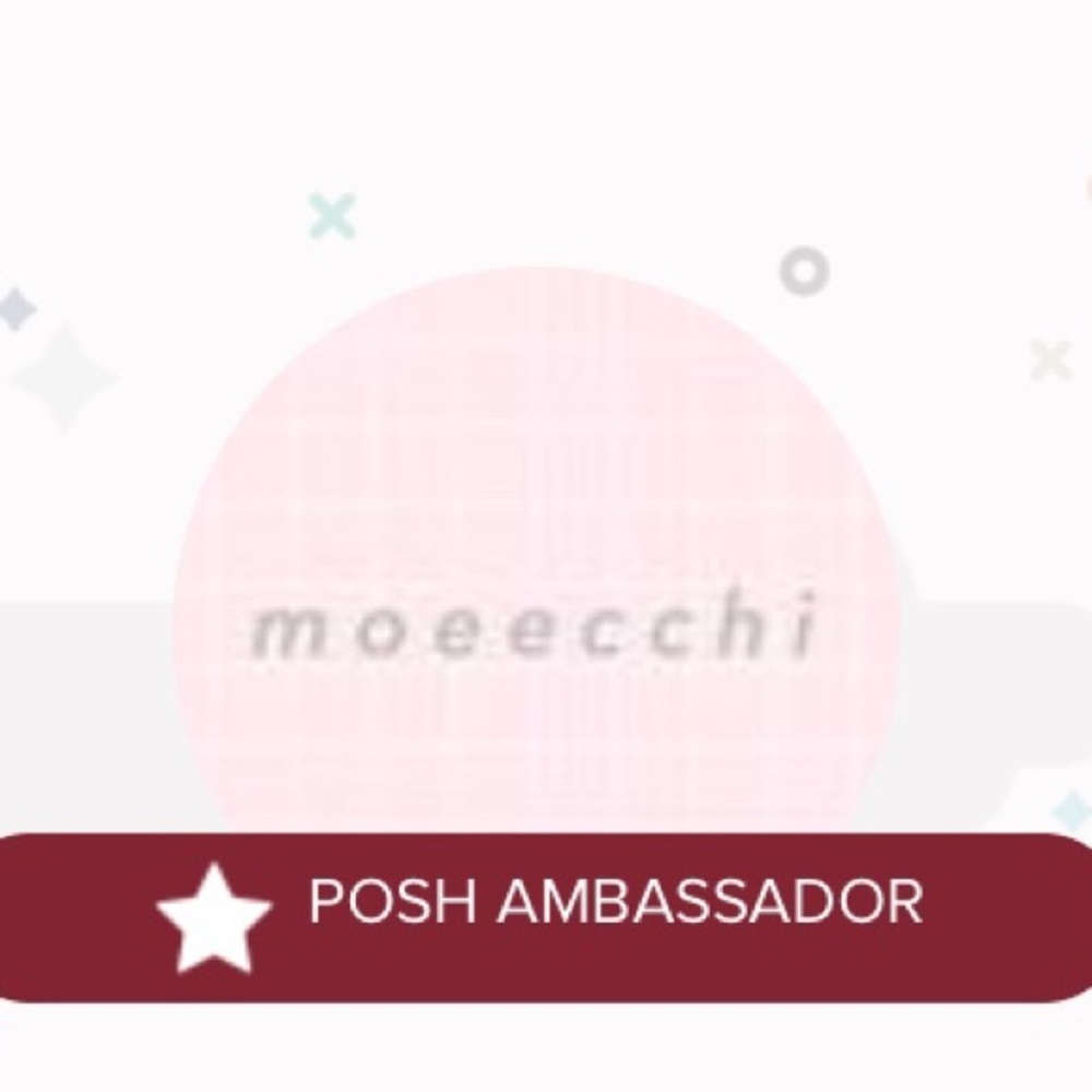 🌟POSH AMBASSADOR🌟 - Picture 2 of 5
